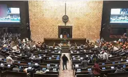 10 राज्यों की 37 राज्यसभा सीटों पर चुनाव, आयोग ने किया तारीख का एलान