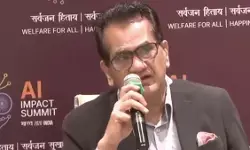 एआइ को सुलभ और जवाबदेह बनाना जरूरी, वरना बढ़ेगी वैश्विक असमानता: अमिताभ कांत