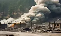 ऑस्ट्रेलियाई विशेषज्ञ का दावा, ऑपरेशन सिंदूर के दौरान भारत ने पाक के परमाणु ठिकाने पर किया था हमला