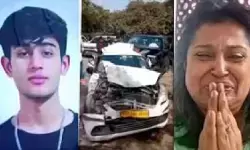 द्वारका सड़क हादसा: साहिल की मौत के बाद पुलिस पर सवाल, नाबालिग आरोपी और कार मालिक पर भी होगी कार्रवाई