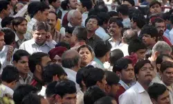 संगठन से समाज तक की यात्रा