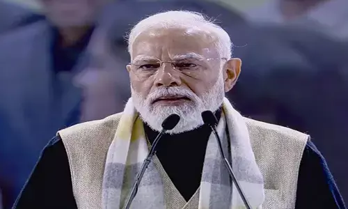 AI से नौकरियां नहीं खत्म होंगी, नए अवसर बनेंगे, भारत को शीर्ष तीन AI  सुपरपावर बनाने का लक्ष्य: PM नरेन्द्र मोदी