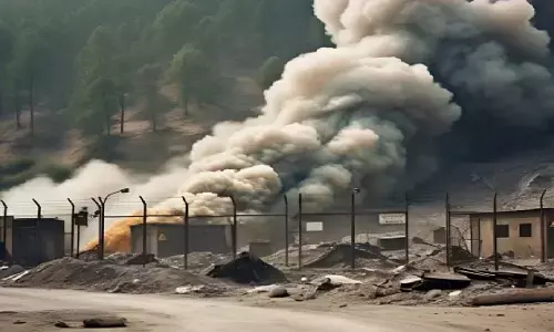 ऑस्ट्रेलियाई विशेषज्ञ का दावा, ऑपरेशन सिंदूर के दौरान भारत ने पाक के परमाणु ठिकाने पर किया था हमला