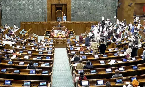 राज्य सभा की 37 सीटों के लिए चुनाव की तारीखों का एलान