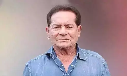 सलमान के पिता सलीम खान को ब्रेन हेमरेज के बाद DSA प्रोसीजर, अस्पताल में निगरानी जारी