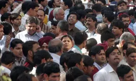 संगठन से समाज तक की यात्रा