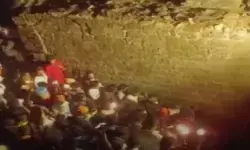 छत्रपति शिवाजी की जयंती पर भगदड़ में कई घायल, पुणे में उमड़ी थी हजारों की भीड़