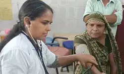 एनएचएम के तहत 87 संविदा पदों पर भर्ती: बलौदाबाजार-भाटापारा में स्वास्थ्य सेवाओं को मिलेगा नया संबल एनएचएम के तहत 87 संविदा पदों पर भर्ती: बलौदाबाजार-भाटापारा में स्वास्थ्य सेवाओं को मिलेगा नया संबल