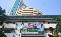 भारतीय शेयर बाजार बढ़त के साथ खुला, आईटी स्टॉक्स में खरीदारी