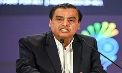 मुकेश अंबानी के कई बड़े एलान, अगले 7 साल में 10 लाख करोड़ रुपये का निवेश, सस्ता और सुलभ AI बनाने का वादा