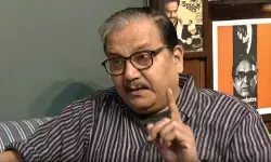 रोबोट डॉग विवाद पर मनोज झा ने उठाए सवाल, कहा- वैश्विक मंच पर गुणवत्ता जांच कहां थी? रोबोट डॉग विवाद पर मनोज झा ने उठाए सवाल, कहा- वैश्विक मंच पर गुणवत्ता जांच कहां थी?