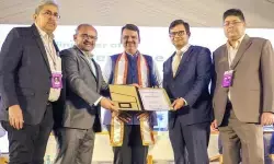 नागपुर में कस्तूरचंद पार्क मेट्रो स्टेशन के पास बनेगा 350 बेड वाला हॉस्पिटल, मरीजों को मिलेगी राहत नागपुर में कस्तूरचंद पार्क मेट्रो स्टेशन के पास बनेगा 350 बेड वाला हॉस्पिटल, मरीजों को मिलेगी राहत