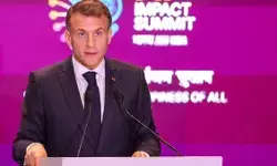 राफेल सौदे पर इमैनुएल मैक्रों बोले, भारत को मजबूत करने वाली साझेदारी, लोग कैसे कर सकते हैं आलोचना