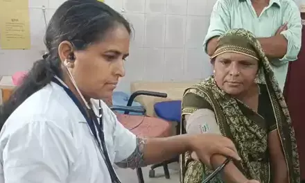 एनएचएम के तहत 87 संविदा पदों पर भर्ती: बलौदाबाजार-भाटापारा में स्वास्थ्य सेवाओं को मिलेगा नया संबल एनएचएम के तहत 87 संविदा पदों पर भर्ती: बलौदाबाजार-भाटापारा में स्वास्थ्य सेवाओं को मिलेगा नया संबल