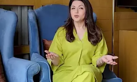 किचन की इन 6 चीजों से पाएं ग्लोइंग स्किन और स्ट्रॉन्ग इम्यूनिटी, भाग्यश्री ने मैजिक वाटर के फायदे