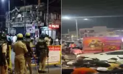 तीन राज्यों में सांप्रदायिक तनाव की घटनाएं, जबलपुर, हैदराबाद  और कर्नाटक के बागलकोट में प्रशासन ने संभाली स्थिति