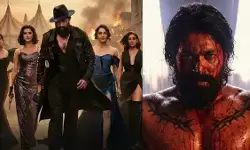 Video: ‘टॉक्सिक’ का धमाकेदार टीजर रिलीज: एक्शन से भरपूर अंदाज में लौटे यश, डबल रोल की अटकलें तेज Video: ‘टॉक्सिक’ का धमाकेदार टीजर रिलीज: एक्शन से भरपूर अंदाज में लौटे यश, डबल रोल की अटकलें तेज