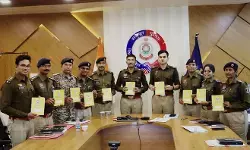 कांकेर में मोर मितान - कांकेर पुलिस अभियान की शुरुआत कांकेर में मोर मितान - कांकेर पुलिस अभियान की शुरुआत