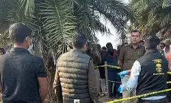 बेगूसराय में मैदान से मिला युवक का शव, हत्या की आशंका