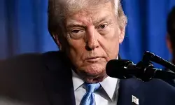 ट्रंप ने ताइवान और ईरान पर अमेरिकी मिलिट्री स्ट्रैटेजी बताने से किया इनकार