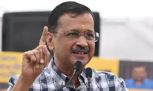 सोशल मीडिया पर क्यों ट्रेंड हुआ #SufferingDelhiMissesKejriwal सोशल मीडिया पर क्यों ट्रेंड हुआ #SufferingDelhiMissesKejriwal