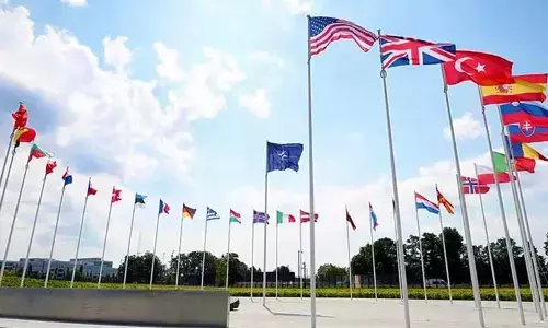 आखिरकार, एकता लाने की कोशिश कर रहा है ट्रांस अटलांटिक अलायंस