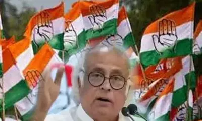 भारत-अमेरिका व्यापार समझौते के खिलाफ कांग्रेस शुरू करेगी राष्ट्रव्यापी अभियान भारत-अमेरिका व्यापार समझौते के खिलाफ कांग्रेस शुरू करेगी राष्ट्रव्यापी अभियान