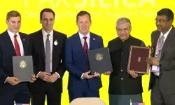 अमेरिका के साथ Pax Silica में शामिल हुआ भारत, रेयर अर्थ मिनरल्स और AI को मिलेगी रफ्तार, जानें इसके फायदे