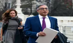 भारतवंशी नील कात्याल ने पलट दिया ट्रंप टैरिफ का पूरा खेल, बने ऐतिहासिक फैसले का चेहरा, जानें- इनके बारे में