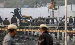 भारत के मंदिरों पर हमले की फिराक में लश्कर के आतंकी, लाल किला भी निशाने पर; अलर्ट जारी