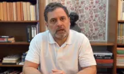 LPG संकट पर राहुल गांधी का केंद्र पर बड़ा हमला, कहा- समाधान देने के बजाय बहाने बना रही मोदी सरकार