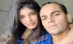 क्रिकेटर राहुल चाहर ने पत्नी इशानी से तोड़ा रिश्ता, इंस्टाग्राम पोस्ट के जरिए दी जानकारी क्रिकेटर राहुल चाहर ने पत्नी इशानी से तोड़ा रिश्ता, इंस्टाग्राम पोस्ट के जरिए दी जानकारी