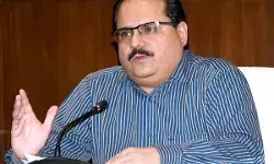 उत्तर प्रदेश के सभी बूथों पर 22 फरवरी को विशेष अभियान, मतदाता सूची में नाम जोड़ने व सुधारने का अवसर उत्तर प्रदेश के सभी बूथों पर 22 फरवरी को विशेष अभियान, मतदाता सूची में नाम जोड़ने व सुधारने का अवसर