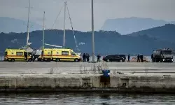 क्रीट में नाव हादसा : पांच प्रवासियों की मौत, 20 लापता