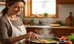 घड़ी नहीं, सूरज बताता है खाने का सही समय, सन क्लॉक को फॉलो करती है बॉडी