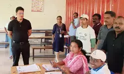 केरल एसआईआर: 2.69 करोड़ मतदाताओं की अंतिम मतदाता सूची प्रकाशित