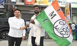 चुनाव से पहले बंगाल की राजनीति में हलचल, सीपीआई (एम) नेता प्रतिकुर रहमान टीएमसी में शामिल