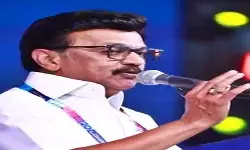 तमिलनाडु : डीएमके ट्रेनिंग मीट में सीएम स्टालिन ने 2.5 करोड़ वोट और 200 से ज्यादा सीटों का टारगेट रखा तमिलनाडु : डीएमके ट्रेनिंग मीट में सीएम स्टालिन ने 2.5 करोड़ वोट और 200 से ज्यादा सीटों का टारगेट रखा