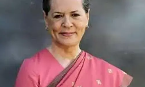 सोनिया गांधी के खिलाफ याचिका पर दिल्ली की अदालत आज सुनवाई सोनिया गांधी के खिलाफ याचिका पर दिल्ली की अदालत आज सुनवाई