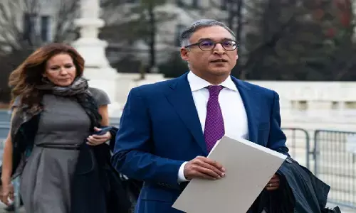 भारतवंशी नील कात्याल ने पलट दिया ट्रंप टैरिफ का पूरा खेल, बने ऐतिहासिक फैसले का चेहरा, जानें- इनके बारे में