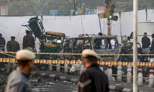 भारत के मंदिरों पर हमले की फिराक में लश्कर के आतंकी, लाल किला भी निशाने पर; अलर्ट जारी