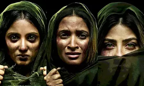 The Kerala Story 2 Trailer: द केरल स्टोरी-2’ पर कानूनी और राजनीतिक घमासान: हाई कोर्ट का नोटिस, सियासी बयानबाज़ी तेज