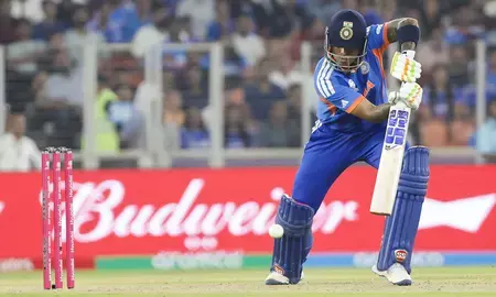 टी20 वर्ल्ड कप में भारत-साउथ अफ्रीका के 7 मैच, शानदार रहा टीम इंडिया का रिकॉर्ड