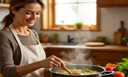 घड़ी नहीं, सूरज बताता है खाने का सही समय, सन क्लॉक को फॉलो करती है बॉडी घड़ी नहीं, सूरज बताता है खाने का सही समय, सन क्लॉक को फॉलो करती है बॉडी