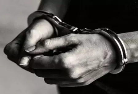 दिल्ली: त्रिलोकपुरी के दो ड्रग तस्कर गिरफ्तार, प्रतिबंधित पदार्थ की सप्लाई में थे शामिल दिल्ली: त्रिलोकपुरी के दो ड्रग तस्कर गिरफ्तार, प्रतिबंधित पदार्थ की सप्लाई में थे शामिल