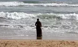 दक्षिण तमिलनाडु में आज भारी बारिश की चेतावनी, मौसम विभाग ने मछुआरों को समुद्र में न जाने की दी सलाह