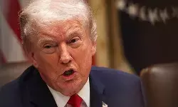 सीवेज रिसाव जारी रहने पर ट्रंप ने वाशिंगटन के लिए इमरजेंसी की घोषणा को मंजूरी दी