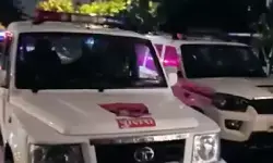 बड़ी आतंकी साजिश बेनकाब, तमिलनाडु से पकड़े गए 8 संदिग्ध, ISI और बांग्लादेश के आतंकी संगठनों से जुड़े तार बड़ी आतंकी साजिश बेनकाब, तमिलनाडु से पकड़े गए 8 संदिग्ध, ISI और बांग्लादेश के आतंकी संगठनों से जुड़े तार