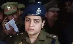 यूपी : कासगंज में एक ही परिवार के 5 लोगों की मौत, जांच में जुटी पुलिस यूपी : कासगंज में एक ही परिवार के 5 लोगों की मौत, जांच में जुटी पुलिस
