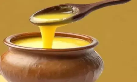 जीरो-फैट का कॉन्सेप्ट बिगाड़ सकता है सेहत, जानें कितनी जरूरी है शरीर के लिए वसा जीरो-फैट का कॉन्सेप्ट बिगाड़ सकता है सेहत, जानें कितनी जरूरी है शरीर के लिए वसा